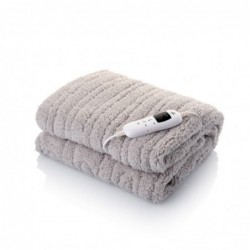 ETA Electric Heated Blanket 4325 90000 Number of heating levels 9 Number of persons 1 Washable Remote