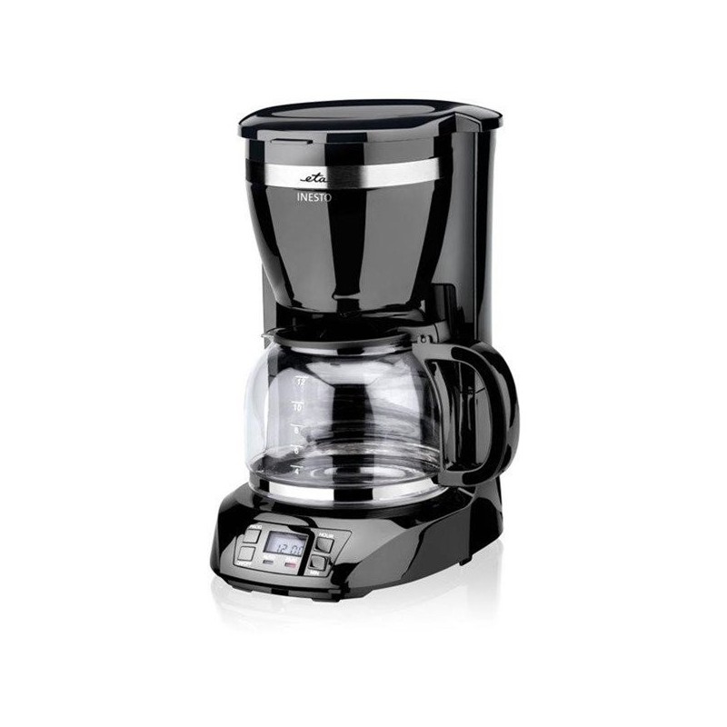 ETA Coffee maker Inesto ETA317490000 1.5 L Drip 360u00b0 rotational base No 900 W Black