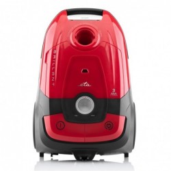 ETA Vacuum cleaner Brillant ETA322090000 Bagged Power 700 W Dust capacity 3 L Red