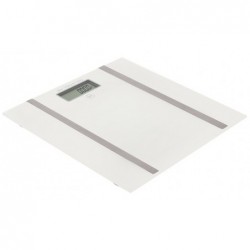 Adler Bathroom scale with analyzer AD 8154 Maximum weight (capacity) 180 kg Accuracy 100 g Body Mass Index