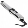 Camry Professional hair straightener CR 2320 Ionic function Display LCD digital Temperature (max) 230 u00b0C |