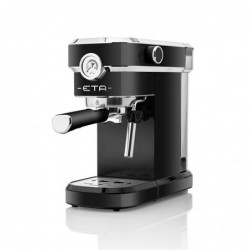 ETA Espresso coffee maker ETA618190020 Storio Pump pressure 20 bar Built-in milk frother Table 1350 W |