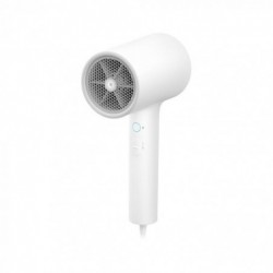 Xiaomi Water Ionic Hair Dryer H500 EU 1800 W Number of temperature settings 3 Ionic function White