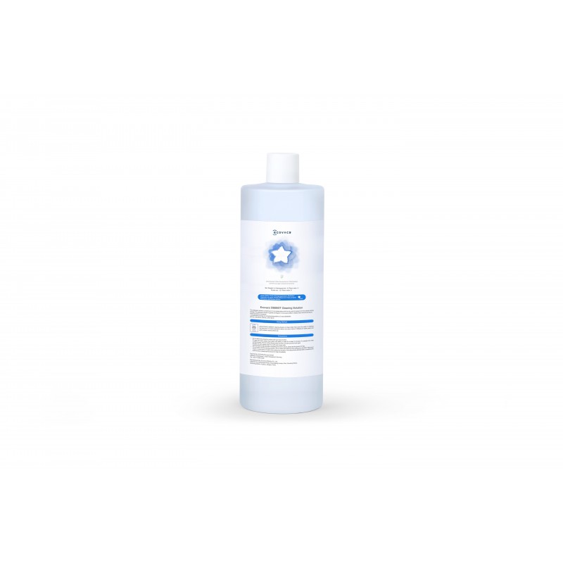 Ecovacs Cleaning Solution For DEEBOT X1/T10/T20 Families D-SO01-0019 1000 ml