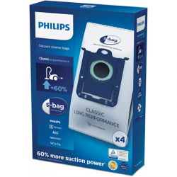Philips disposable dust bag FC8021/03
