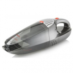 Tristar Vacuum cleaner KR-3178 Cordless operating Handheld - W 12 V Operating time (max) 15 min Grey |