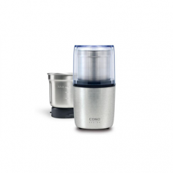 Caso Coffee and spice grinder 1831 200 W Number of cups 4-8 pc(s) Pulse function Stainless steel