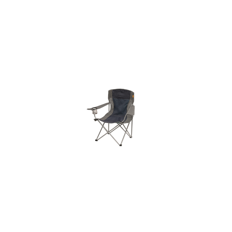 Easy Camp Arm Chair Night Blue 110 kg