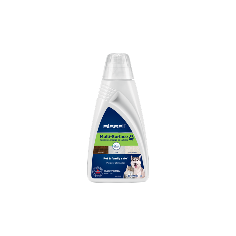 Bissell Multi Surface Pet Formula 1000 ml 1 pc(s)