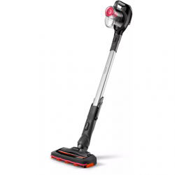 Philips Vacuum cleaner FC6722/01 Cordless operating Handstick - W 18 V Operating time (max) 30 min Deep