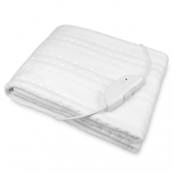 Medisana Heated Unterblanket HU 674 Number of heating levels 4 Number of persons 1 Washable Soft upper