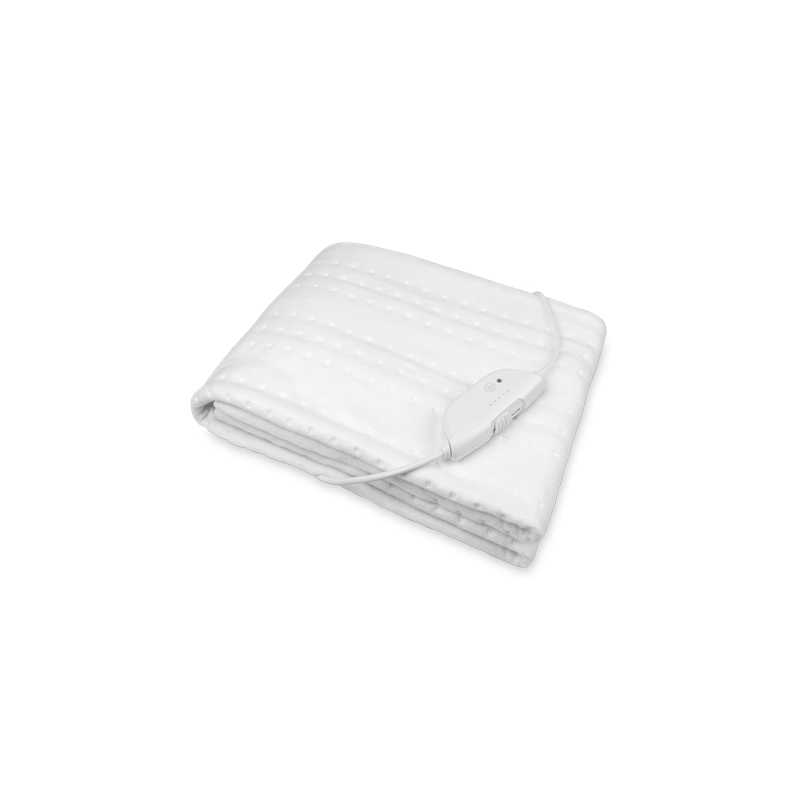 Medisana Heated Unterblanket HU 674 Number of heating levels 4 Number of persons 1 Washable Soft upper