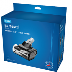 Bissell Icon Motorized Turbo Brush No ml 1 pc(s)