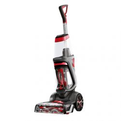 Bissell Carpet Cleaner ProHeat 2x Revolution Corded operating Handstick Washing function 800 W - V |