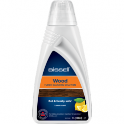 Bissell Wood Floor Formula 1000 ml 1 pc(s)