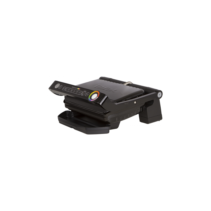 TEFAL Electric Grill GC714834 Grill 2000 W Black