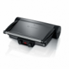 Bosch Grill TCG4215 Contact 2000 W Silver/Black