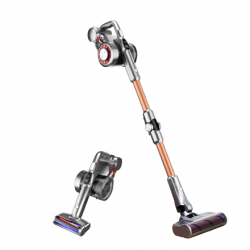 Jimmy Vacuum Cleaner H9 Pro Cordless operating Handstick and Handheld 550 W 28.8 V Operating time (max) 80