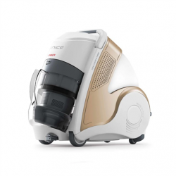 Polti Multifunction vacuum cleaner PBEU0101 Unico MCV85_Total Clean & Turbo Bagless Washing function Wet