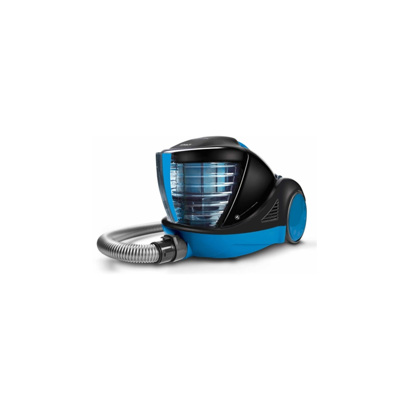 Polti Vacuum cleaner PBEU0109 Forzaspira Lecologico Aqua Allergy Turbo Care With water filtration system Wet