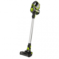 Polti Vacuum cleaner PBEU0113 Forzaspira Slim SR110 Cordless operating Handstick and Handheld 21.9 V |