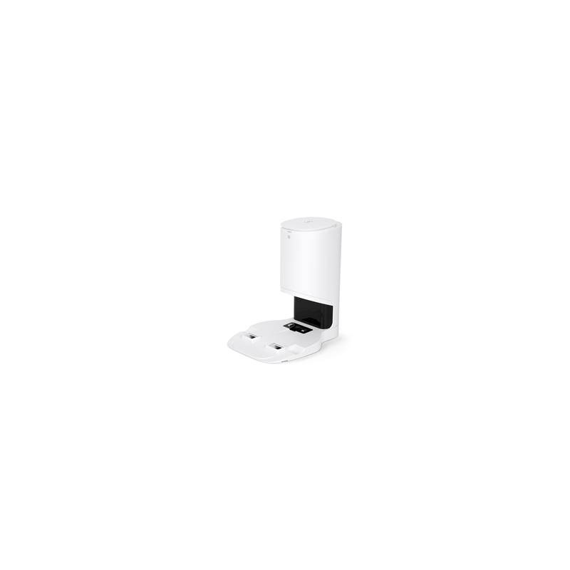 Ecovacs Auto-Empty Station White