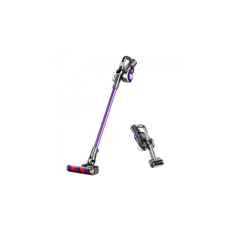 Jimmy Vacuum cleaner H8 Pro Cordless operating Handstick and Handheld 500 W 25.2 V Operating time (max) 70