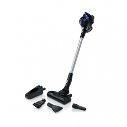 Bosch Vacuum cleaner Unlimited BBS611MAT Handstick 2in1 Handstick and Handheld 18 V Operating time (max) 30