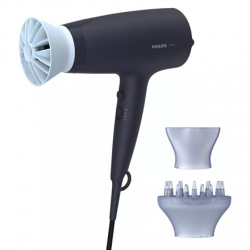 Philips Hair Dryer BHD360/20 2100 W Number of temperature settings 6 Ionic function Diffuser nozzle |