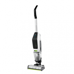 Bissell Cleaner CrossWave X7 Plus Pet Select Cordless operating Handstick Washing function 195 mu00b3/h 25