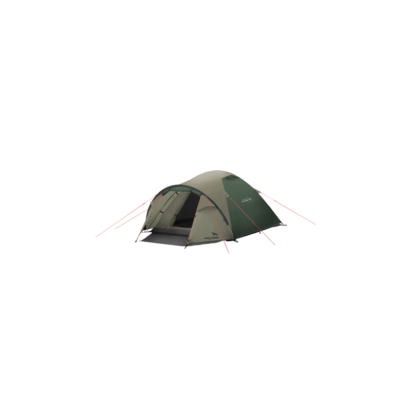Easy Camp Tent Quasar 300 Rustic Green 3 person(s)