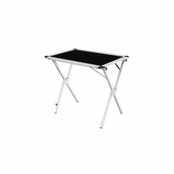 Easy Camp Table with X style folding legs Rennes M