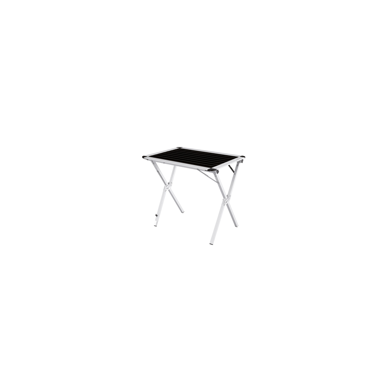 Easy Camp Table with X style folding legs Rennes M