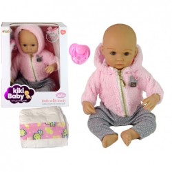 Baby Doll Baby Accessories Baby Pacifier