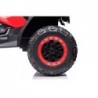 Quad Battery S615 Red 24V