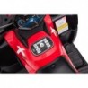 Quad Battery S615 Red 24V