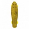 PNB01 PENNYBOARD YELLOW ELECTROSTYLE NILS EXTREME