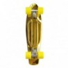 PNB01 PENNYBOARD YELLOW ELECTROSTYLE NILS EXTREME