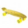 PNB01 PENNYBOARD YELLOW ELECTROSTYLE NILS EXTREME