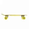 PNB01 PENNYBOARD YELLOW ELECTROSTYLE NILS EXTREME