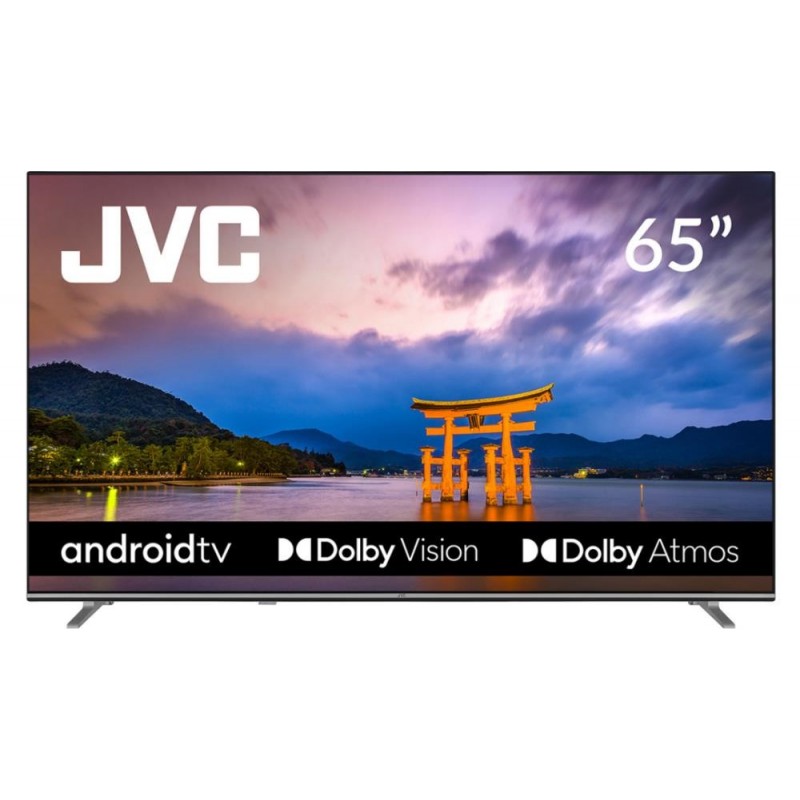 JVC TV SET LCD 65"/LT-65VA7300