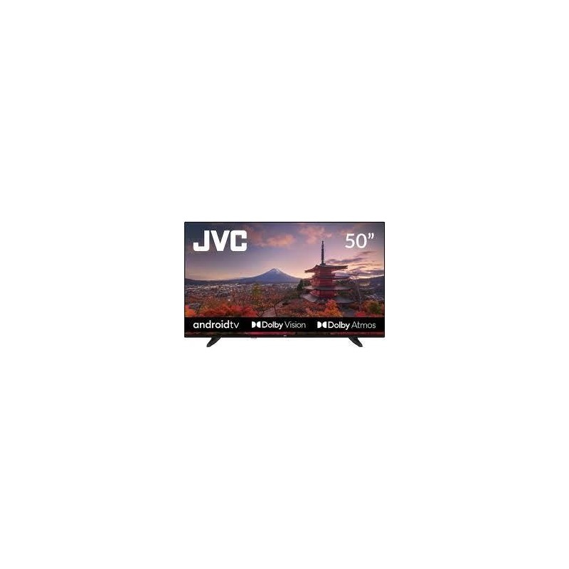 JVC TV SET LCD 50"/LT-50VA3300