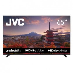 TV Set JVC 65" 4K/Smart...