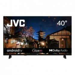 JVC TV SET LCD 40"/LT-40VAF3300
