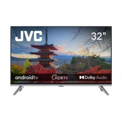 TV Set JVC 32" Smart/FHD...