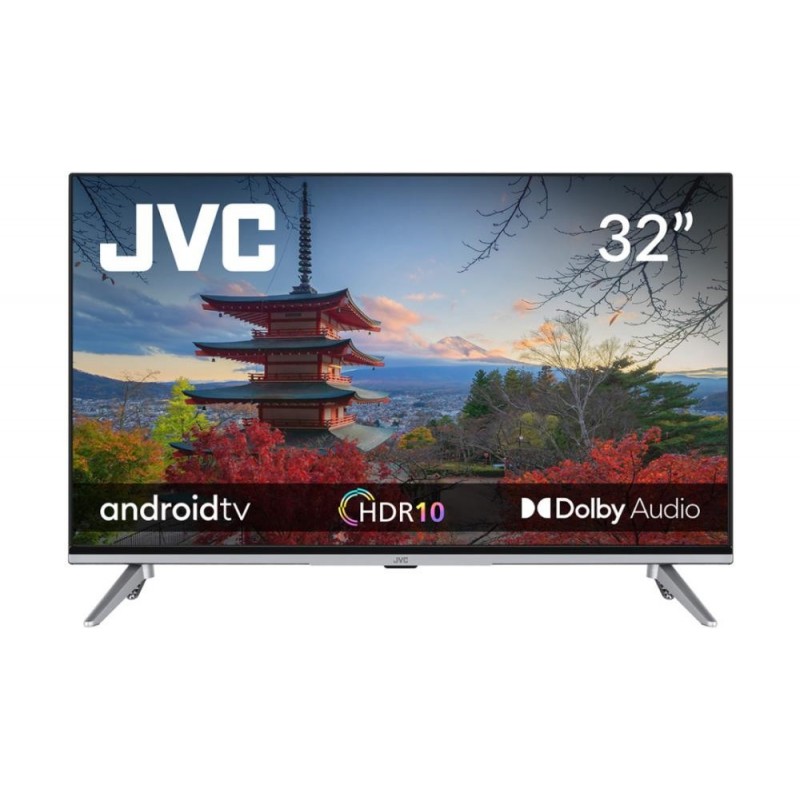 JVC TV SET LCD 32"/LT-32VAF5300
