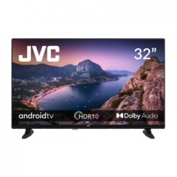 JVC TV SET LCD 32"/LT-32VAH3300