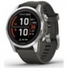 GARMIN SMARTWATCH FENIX 7S PRO SOLAR/SS/GRAPH 010-02776-01