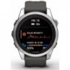 GARMIN SMARTWATCH FENIX 7S PRO SOLAR/SS/GRAPH 010-02776-01