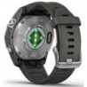 GARMIN SMARTWATCH FENIX 7S PRO SOLAR/SS/GRAPH 010-02776-01